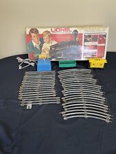 Vintage lionel kickapoo for sale  Weatherly
