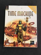 Time machine rom usato  Torino