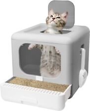 Cat litter tray for sale  SALFORD
