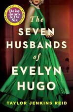 Seven husbands evelyn for sale  STOCKPORT