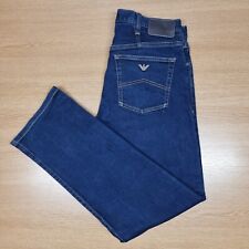 Armani jeans w32 for sale  FLEETWOOD