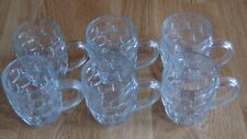 Vintage ravenhead glass for sale  STAFFORD