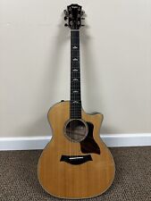 Taylor 614ce for sale  Normal
