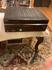 Sony receiver vintage for sale  Independence