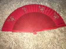 Chinese hand fan for sale  BROMLEY