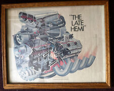 Vintage hemi engine for sale  North Las Vegas