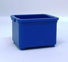 Playmobil blue box d'occasion  Expédié en Belgium
