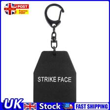 Bulletproof plate key for sale  UK