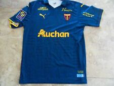 maillot rc lens football d'occasion  Toulon-