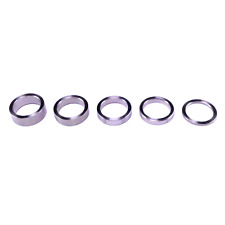 Drossel distanzring set gebraucht kaufen  Bogel, Mieheln, Weyer