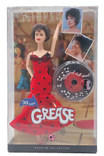 30 Years Grease Barbie Collector Pink Label Puppe: Rizzo / Mattel M3255 / NrfB comprar usado  Enviando para Brazil