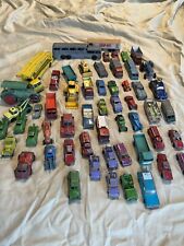 Vintage diecast lot for sale  Brooklyn