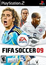 Usado, Jogo FIFA Soccer 08 - PlayStation 2 somente comprar usado  Enviando para Brazil