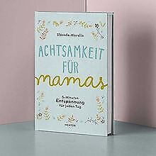 Achtsamkeit mamas minuten gebraucht kaufen  Berlin