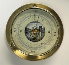 Barometer taylor instrument for sale  Middle Island