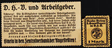 Reklamemarken 1900 1920 gebraucht kaufen  Köln
