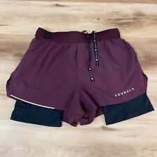Youngla track shorts for sale  Medford