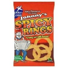 Johnny spicy onion for sale  SALTCOATS