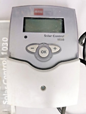 Nau solar control gebraucht kaufen  Stuttgart