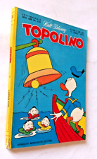 Topolino 763 con usato  Dozza