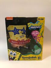 Nickolodeon spongebob 4th for sale  Colorado Springs