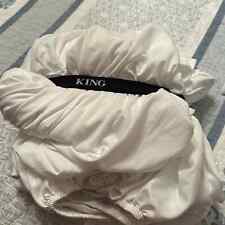 King size bed for sale  Alsip