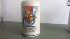 Ktoberfest jahreskrug 1981 gebraucht kaufen  Odelzhausen