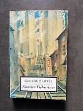 Nineteen eighty four d'occasion  Strasbourg-