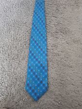 100 silk tie for sale  BOLTON