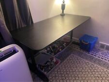 ikea adjustable desk bekant for sale  Springfield