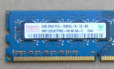 Hynix ram 2gb pc310600u - 2 gig RAM for sale  Shipping to South Africa