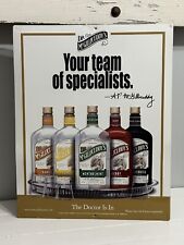 Dr. mcgillicuddy team for sale  Scarville