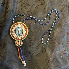 Beaded native american for sale  Summerville