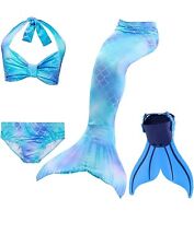Superband mermaid tails for sale  Denham Springs