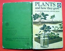 Plants grow vintage for sale  CHICHESTER