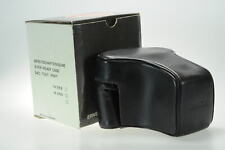 Leica leitz leather for sale  Hazlehurst