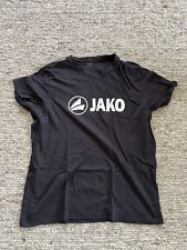 Jako shirt schwarz gebraucht kaufen  Jagsthausen