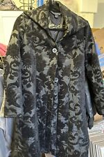 Desigual women coat for sale  Stockton