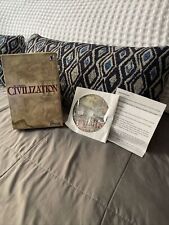 Civilization iii sid for sale  Salida