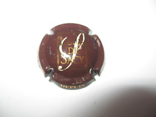 Capsule champagne louis d'occasion  Saint-Pierre-du-Vauvray