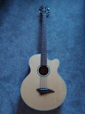 Used, Dean Electro Acoustic Bass Guitar. EQ-7545. for sale  BRAINTREE
