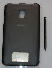 Capa protetora resistente fabricante de equipamento original + caneta Galaxy Tab Active 2 Samsung comprar usado  Enviando para Brazil
