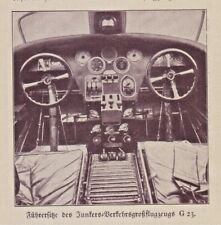 Junkers g23 großflugzeug gebraucht kaufen  Gelsenkirchen