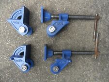 Used, PAIR UNUSED NOS MARPLES M130 SASH CLAMP HEADS JOINERY WOODWORKING TOOLS for sale  Shipping to South Africa