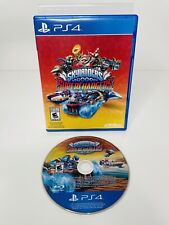 Skylanders Superchargers Sony Playstation 4, PS4) Testado e Funcionando., usado comprar usado  Enviando para Brazil