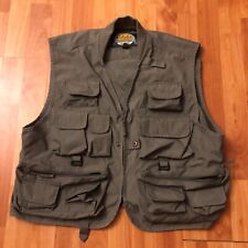 Cabela safari vest for sale  Sanford