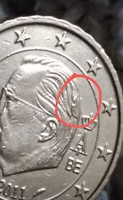 Moneta cent 2011 usato  Castellaneta