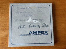 Ampex 10.5 professional for sale  BISHOPTON