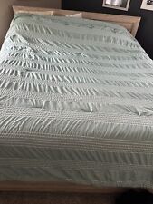 Bedsure king comforter for sale  Riverton