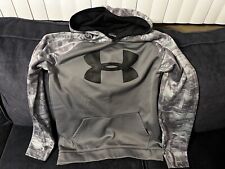 Yxl armour hoodie for sale  Bowling Green